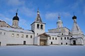 В Вологодской области стартовала программа по сохранению монастырей и храмов