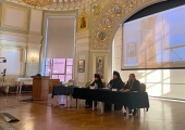 В Свято-Тихоновском университете прошла IX Международная конференция «Человек в Православной Церкви: взгляд молодых»