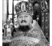 Скончался один из старейших клириков Новокузнецкой епархии протоиерей Василий Буглаков