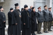 Представитель Русской Церкви принял участие в торжествах в преддверии Дня освобождения Болгарии от османского ига