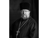 Преставился ко Господу заштатный клирик Санкт-Петербургской епархии протоиерей Сергий Клименко