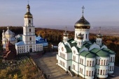 5 тысяч беженцев из Киева, Харькова и Сум принял Банченский монастырь. Информационная сводка о помощи беженцам (от 8 марта 2022 года)