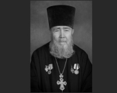 Отошел ко Господу клирик Новосибирской епархии протоиерей Николай Фокин