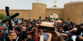 Троє молодих християн-коптів по-звірячому вбито групою мусульман у Єгипті