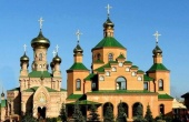 Монастыри Киева размещают беженцев. Информационная сводка о помощи беженцам (от 19 марта 2022 года)