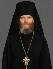 Мисаил, иеромонах (Сарафанов Алексей Анатольевич)