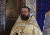 Тяжело ранен клирик Киевской епархии протоиерей Владимир Бормашев