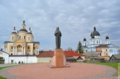 Засновано організаційний комітет святкування 400-річчя від дня заснування Успенського Вишенського монастиря