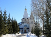 В составе Саратовской и Приамурской митрополий учреждены новые епархии