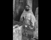Вследствие тяжелого ранения скончался клирик Киевской епархии протоиерей Владимир Бормашев