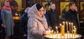 Свыше четырех миллионов рублей собрали на приходах Нижегородской епархии для жителей Донбасса
