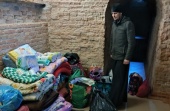 В Валуйской епархии проходит сбор помощи для беженцев и пострадавших мирных жителей Украины, Луганской и Донецкой народных республик
