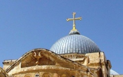 Патриархи и главы Церквей Иерусалима указали на опасность христианскому присутствию в Святом городе из-за действий радикалов
