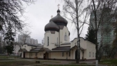 Община канонической Церкви изгнана из храма города Киева за отказ перейти в ПЦУ