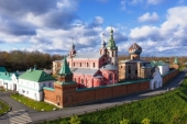 В Санкт-Петербургской епархии разработан паломнический маршрут «Обители Северной земли»