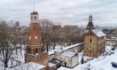 Симонов монастырь в Москве готовят к масштабной реставрации
