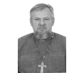 Почил о Господе клирик Смоленской епархии протоиерей Николай Дума