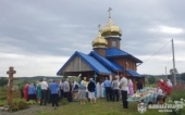 В Турковском районе Львовщины верующих Украинской Православной Церкви заставляют сменить конфессию
