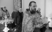 Отошел ко Господу клирик Подольской епархии иеромонах Николай (Дроздов)