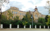 Оренбургская духовная семинария получила лицензию на ведение образовательной деятельности по программе «Теология» (магистратура)