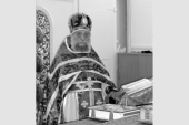 Отошел ко Господу один из старейших клириков Пермской епархии протоиерей Иоанн Патласов