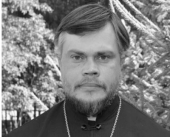 Преставился ко Господу клирик Минусинской епархии иеромонах Игнатий (Шалганов)