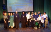 В Карасукской епархии отпраздновали 120-летие воскресной школы города Купино