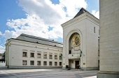 Перенесено термін проведення Архієрейського Собору Руської Православної Церкви