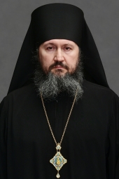 Варфоломей, епископ Балаковский и Николаевский (Денисов Александр Анатольевич)