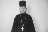 Трагически погиб клирик Сарапульской епархии протоиерей Виталий Александров