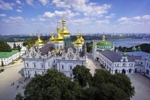 Данные о притеснениях Украинской Православной Церкви направлены западным политикам и в международные организации
