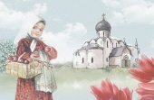Марфо-Маріїнська обитель милосердя у Москві проведе благодійну великодню акцію «Червоне яєчко»
