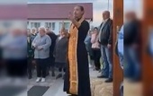 Прихожане храма в селе Рукшин Черновицкой области единогласно решили остаться в Украинской Православной Церкви