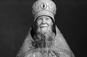 Отошел ко Господу клирик Златоустовской епархии протоиерей Сергий Павлов