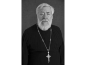 Отошел ко Господу заштатный клирик Лысковской епархии протоиерей Иоанн Граузис