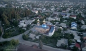 В городе Бровары Киевской области приостановлена деятельность Украинской Православной Церкви.