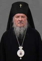 Севастиан, архиепископ Карагандинский и Шахтинский (Осокин Александр Валентинович)