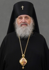 Варнава, архиепископ Павлодарский и Экибастузский (Сафонов Василий Алексеевич)