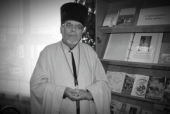 Преставился ко Господу клирик Рязанской епархии иерей Павел Шаров