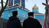 Οι Αρχές της περιφέρειας Βολίν θέλουν να απαγορεύσουν την Ουκρανική Ορθόδοξη Εκκλησία στο έδαφος τους