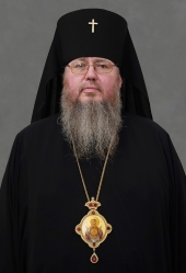 Владимир, архиепископ Петропавловский и Булаевский (Михейкин Виктор Викторович)