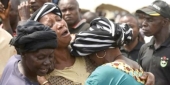 У Нігерії ісламісти вбили вісім християн, у тому числі двох дітей
