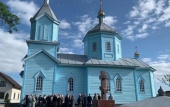 Two churches of the Ukrainian Orthodox Church closed in Rovno region