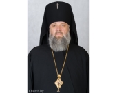 Архиепископ Брестский и Кобринский Иоанн назначен временно управляющим Пинской епархией