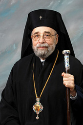 Петр, архиепископ (Л’Юилье Поль)
