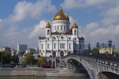 В Храме Христа Спасителя в Москве состоится благотворительный концерт «Любовь согреет мир»