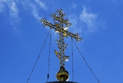 Защита христианства и вопрос неканонической Православной церкви Украины