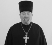 Преставился ко Господу клирик Новогрудской епархии протоиерей Павел Лукашевич