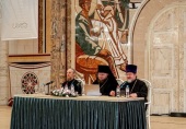 В рамках ХХХ Международных образовательных чтений Синодальная комиссия по биоэтике провела симпозиум «Православная биоэтика: Церковь в поиске решений»