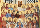 Тропарь, кондак, молитва и величание Собору новомучеников Челябинской митрополии